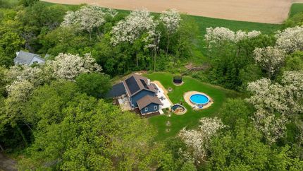 House for sale in Ogle County, Illinois