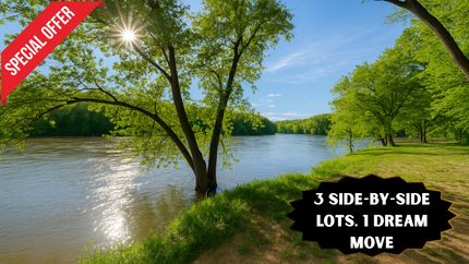 Undeveloped Land in Izard County, Arkansas