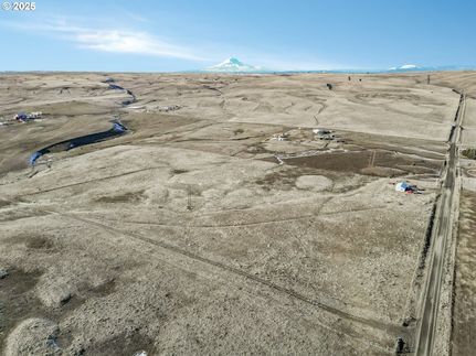 Recreational Property in Klickitat County, Washington