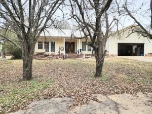 Farm and Ranch in Johnson County, Arkansas