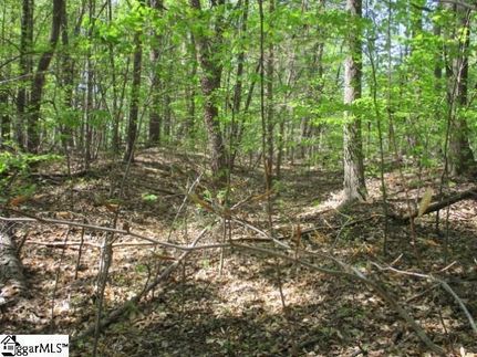 Land in Oconee County, South Carolina