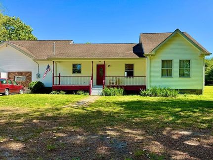 Land in Accomack County, Virginia