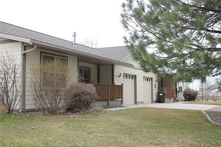 Land in Ravalli County, Montana