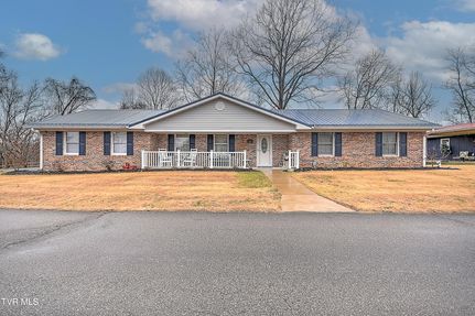 Land in Scott County, Virginia