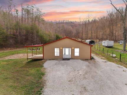 House in Montgomery County, Kentucky