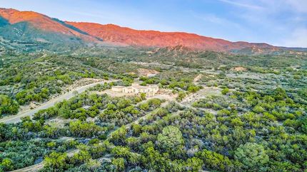 Undeveloped Land in Riverside County, California