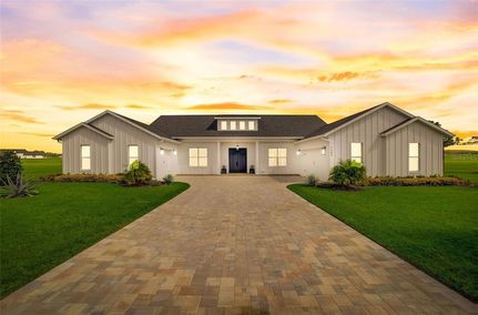 House in Lake County, Florida