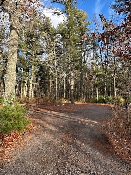 Land in Plymouth County, Massachusetts