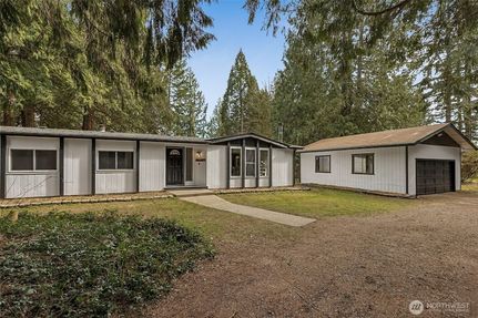 House in King County, Washington
