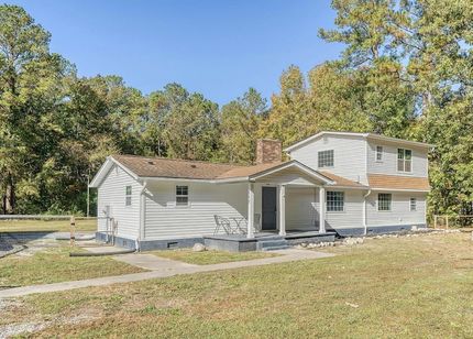 Land in Berkeley County, South Carolina