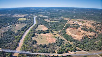 Undeveloped Land in San Saba County, Texas