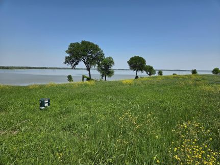 Land for sale in Navarro County, Texas