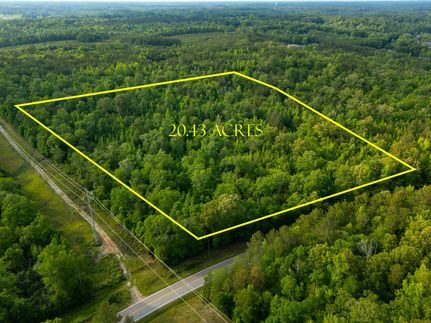 Recreational Property for sale in Anderson County, South Carolina