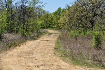 Hunting Property for sale in Hughes County, Oklahoma
