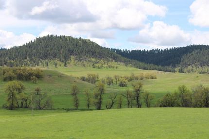 Recreational Property for sale in Crook County, Wyoming