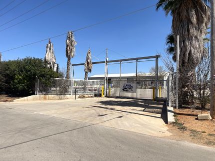 Land for sale in Frio County, Texas