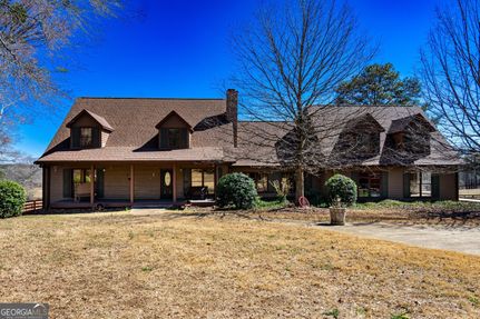 House for sale in Troup County, Georgia