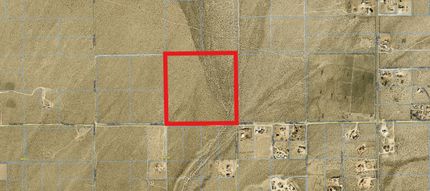 Timberland Property for sale in San Bernardino County, California