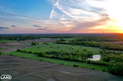 Recreational Property in Neosho County, Kansas