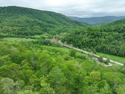 Land for sale in Pocahontas County, West Virginia
