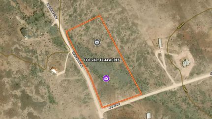 Farm and Ranch for sale in Brewster County, Texas
