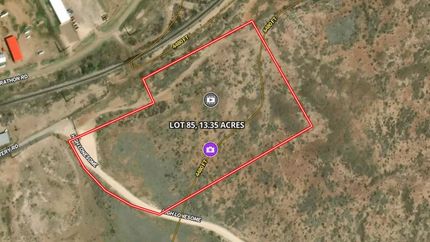 Undeveloped Land for sale in Brewster County, Texas