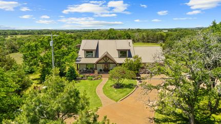 Horse Property for sale in Coal County, Oklahoma