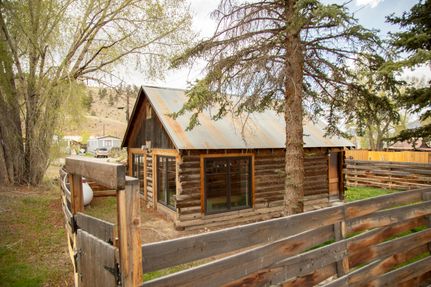 Farm and Ranch for sale in Mineral County, Colorado
