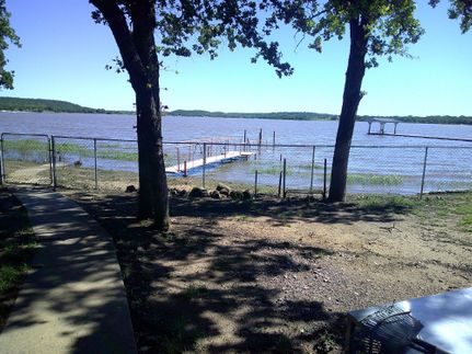 Recreational Property for sale in Montague County, Texas