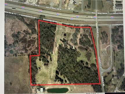 Undeveloped Land for sale in Hopkins County, Texas
