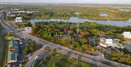 Land for sale in Polk County, Florida