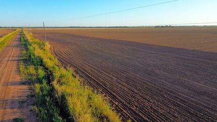 Farm and Ranch in Grant County, Oklahoma