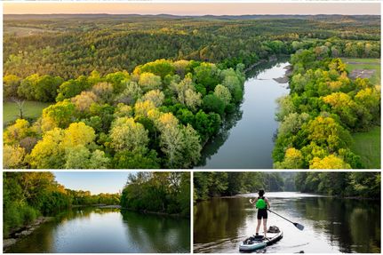 Undeveloped Land for sale in McCurtain County, Oklahoma