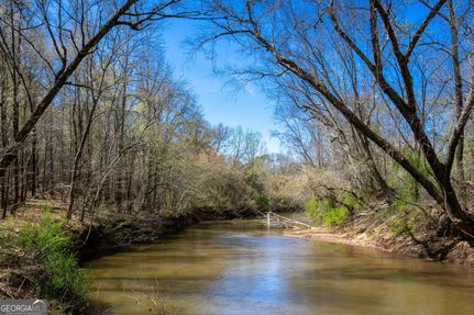 Farm and Ranch for sale in Troup County, Georgia