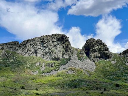 Undeveloped Land for sale in Huerfano County, Colorado