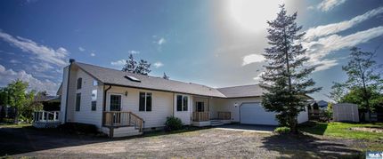 Hunting Property for sale in Clallam County, Washington