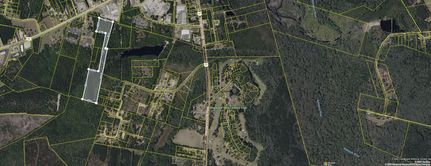 Undeveloped Land for sale in Colleton County, South Carolina