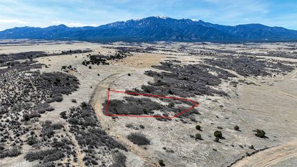 Homesite for sale in Pueblo County, Colorado