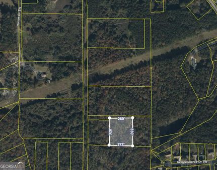 Recreational Property for sale in Rockdale County, Georgia