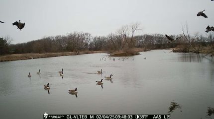 Recreational Property in Wilson County, Kansas