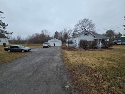 House in Penobscot County, Maine
