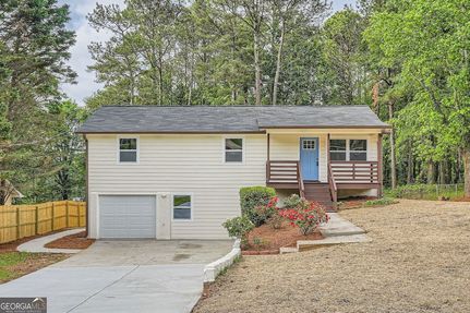 Land in Cobb County, Georgia