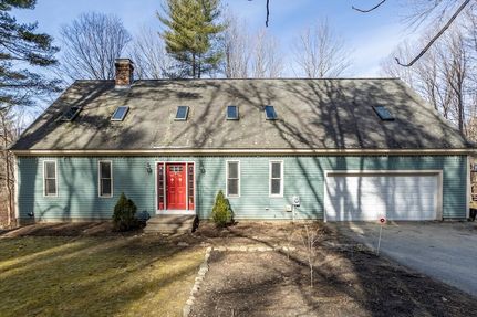 Land in Worcester County, Massachusetts