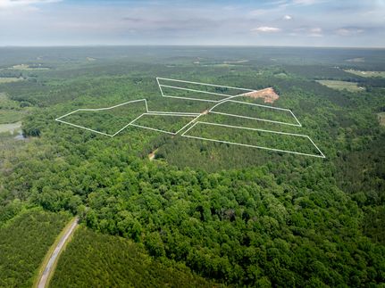Land for sale in Union County, South Carolina