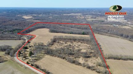 Farm and Ranch in Calhoun County, Michigan