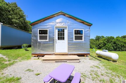 Timberland Property for sale in Livingston County, Kentucky