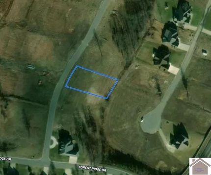 Land for sale in McCracken County, Kentucky