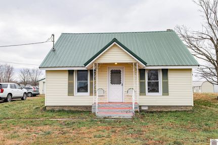 Undeveloped Land for sale in McCracken County, Kentucky