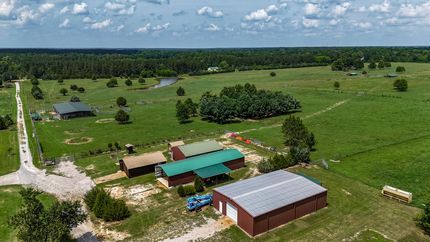 Farm and Ranch for sale in Dooly County, Georgia