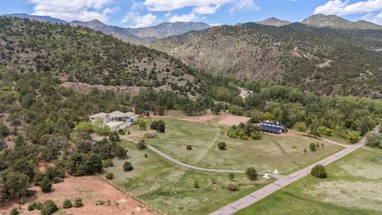 Farm and Ranch for sale in El Paso County, Colorado